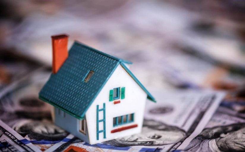 5 điều cần biết khi bán nhà