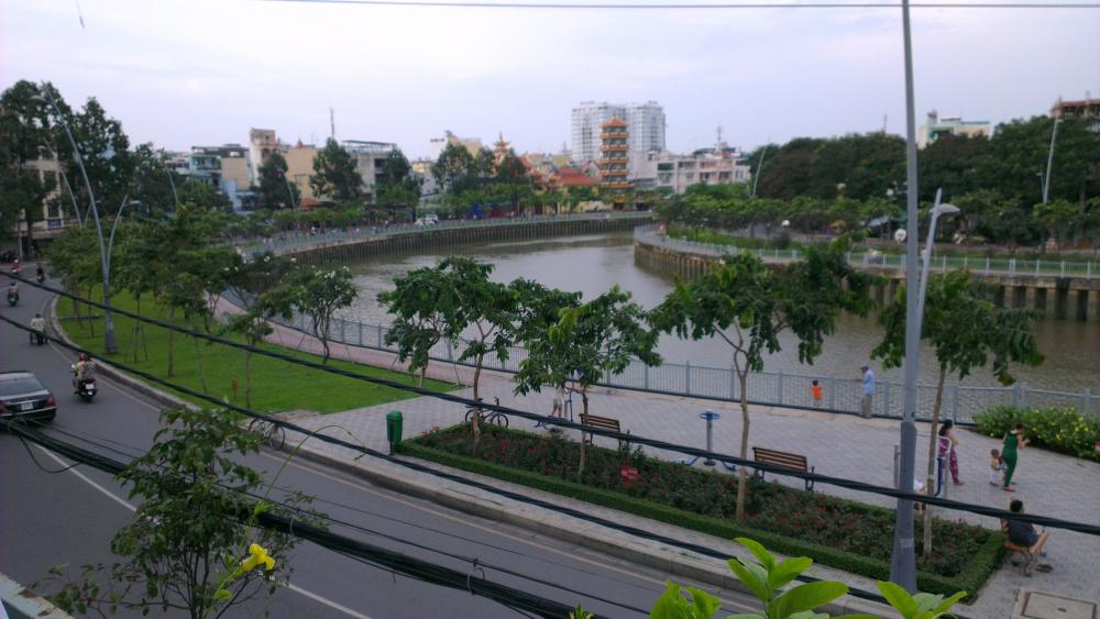 Bất đống sản Phú Nhuận