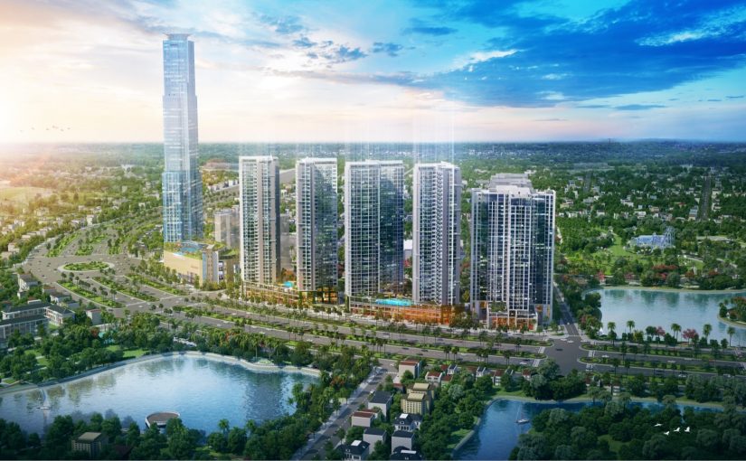 Bảng giá căn hộ chung cư TP. Hồ Chí Minh tháng 11, giá từ 700 triệu đồng