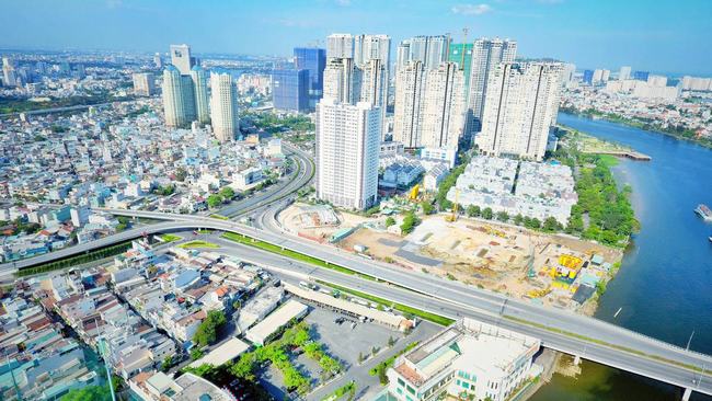 gia nha dat binh thanh