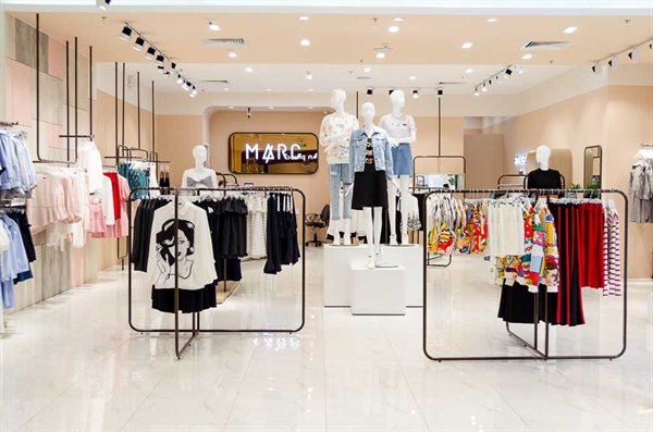 Mặt bằng bán lẻ TP.HCM sẽ khởi sắc vào cuối năm khi thương hiệu lớn gia nhập thị trường