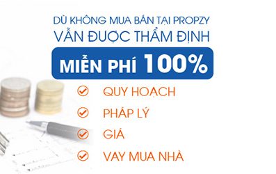 Làm sao để mua nhà đừng rủi ro, Bán nhà đừng hớ giá?