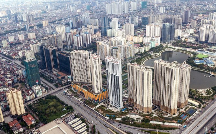 Các yếu tố ảnh hưởng đến giá trị bất động sản