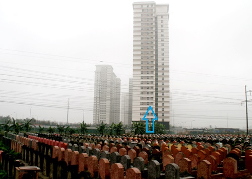 Những lỗi bất động sản thường gặp khiến bất động sản mất giá