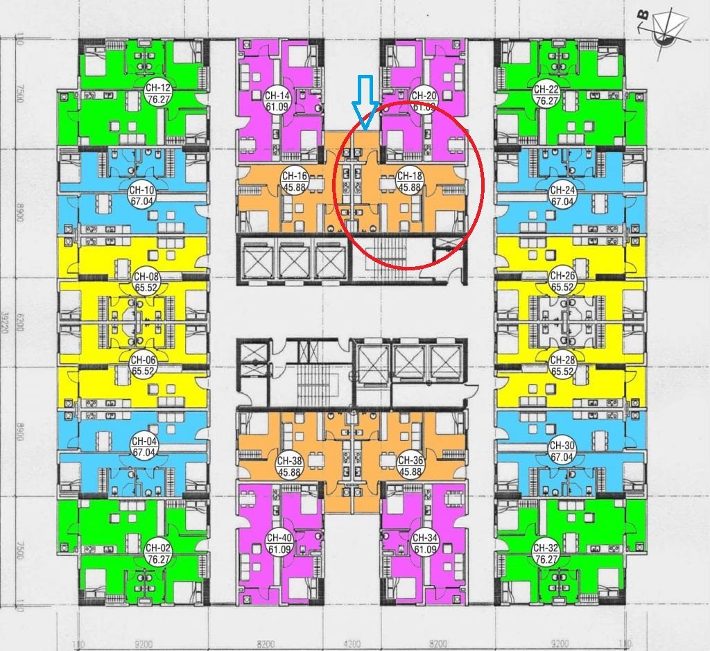 Những lỗi thường gặp khiến bất động sản mất giá