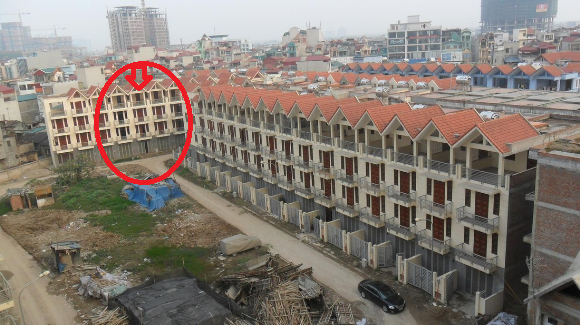 Những lỗi thường gặp khiến bất động sản mất giá