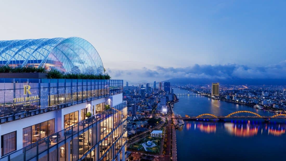 Nhu cầu sở hữu ngôi nhà thứ 2 tăng nhiệt trở lại sau dịch Covid-19