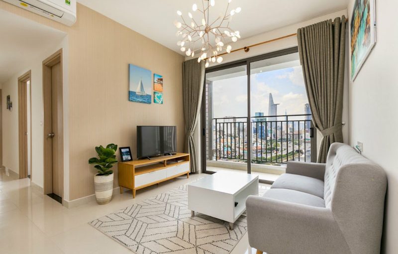 Bật mí cách cho thuê căn hộ hiệu quả, thu về lợi nhuận cao nhất