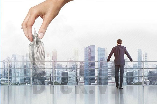 Bài toán tài chính: Bẫy tài chính và tham vọng của việc đầu tư Bất động sản trước và sau thời Covid-19