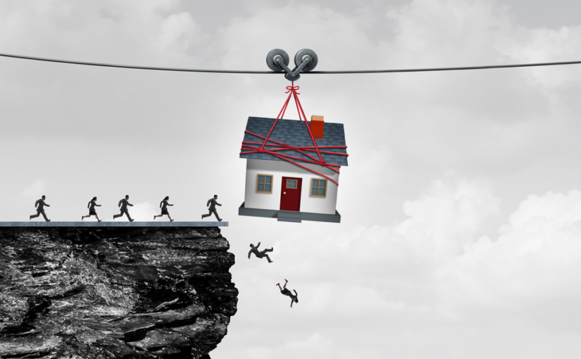 Làm sao kiểm chứng thông tin để mua bán nhà chính xác, an toàn?