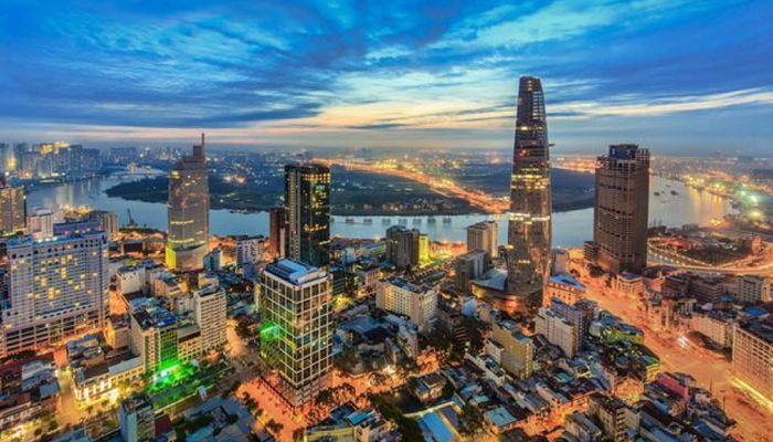 Bất động sản tphcm