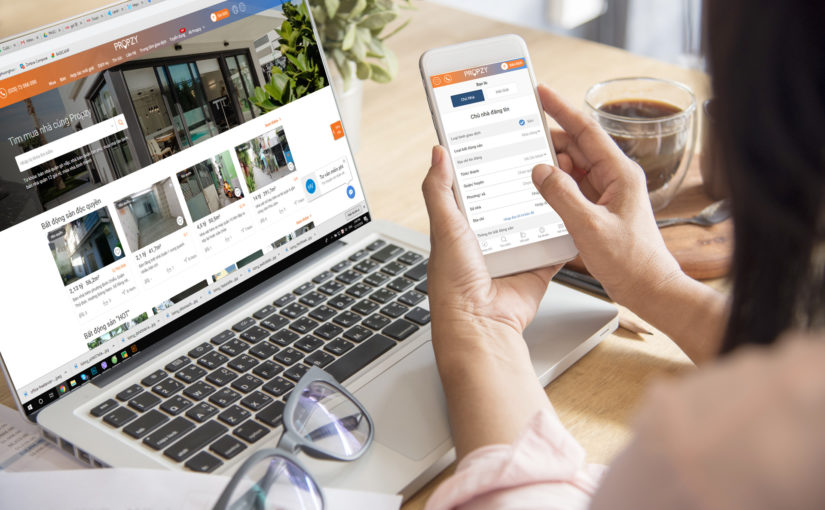 Note ngay những bí quyết đăng tin bán nhà online hiệu quả