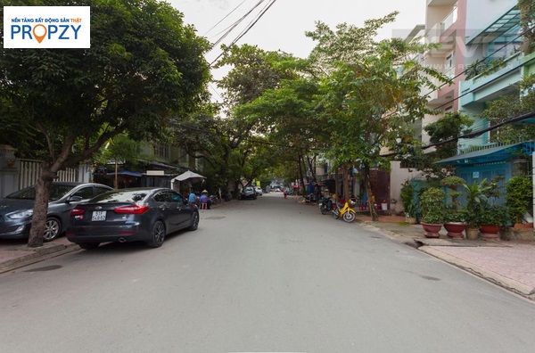 Bí quyết 3: Tham khảo trước giá nhà phố hẻm xe hơi quận Gò Vấp để thương lượng trả giá