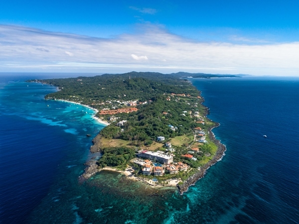 Biệt thự đảo – xu hướng mới trên thị trường bất động sản siêu sang