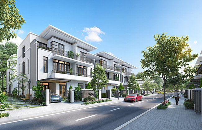 Toàn cảnh thị trường Biệt Thự, Nhà Phố tại TP. HCM, Quý 1.2021