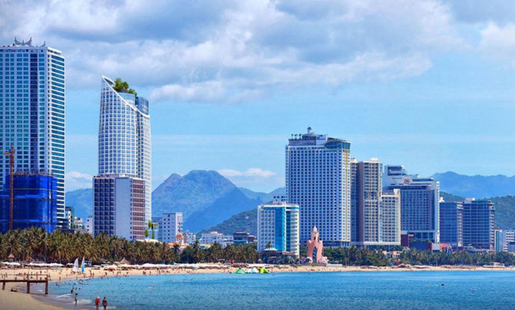 Bộ Tài nguyên & Môi trường đề xuất ‘giải cứu’ condotel, officetel