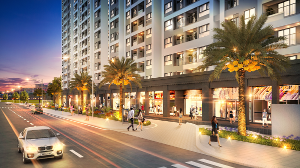 botanica-premier-tan-binh-5 trung-tam-thuong-mai-cua-chung-cu-botanica-premier