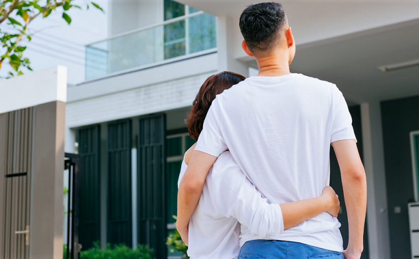 Các quy tắc phong thủy quan trọng để xây nhà