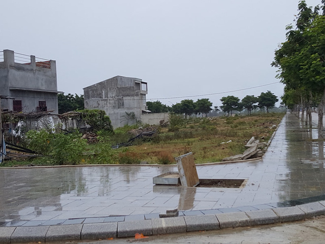 TP.HCM: “Cơn sốt” săn đất nền và nhà phố khu Đông