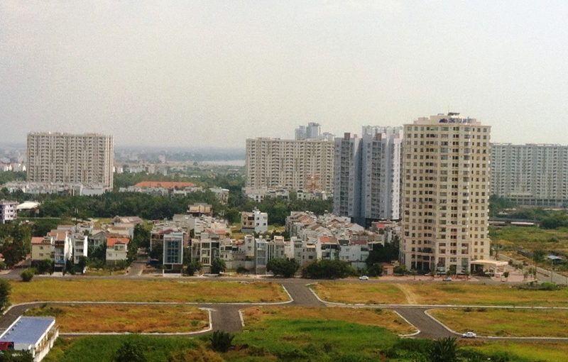 Xin giấy phép xây dựng tại TP.HCM chỉ mất 50.000 đồng