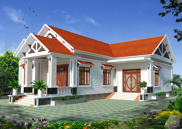 cac-kieu-mai-nha-dep-pho-bien-tai-viet-nam-2 Thiết kế nhà mái thái