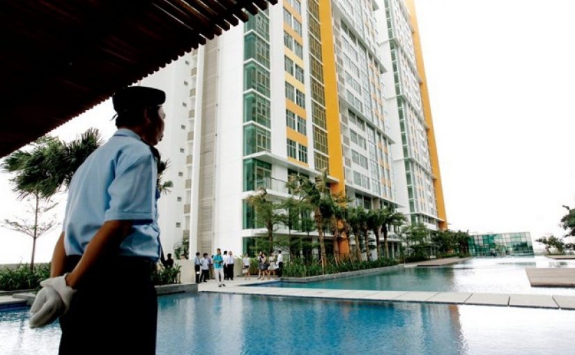 3 loại phí cơ bản cần đóng khi ở chung cư tại Hà Nội, TP. Hồ Chí Minh