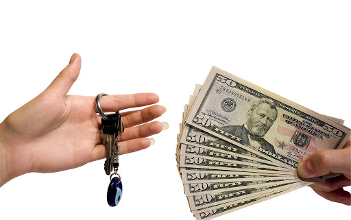 Các mẫu giấy biên nhận tiền thuê nhà thông dụng nhất