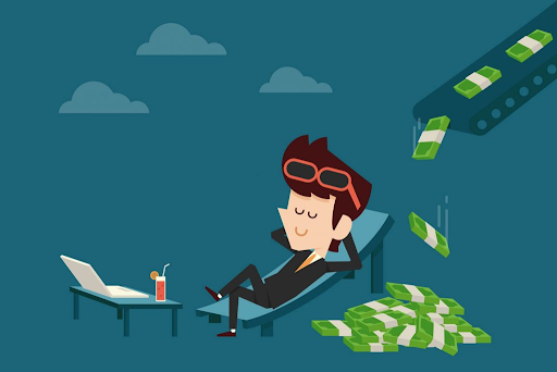 Cách kiếm 10 triệu 1 ngày từ nguồn đầu tư cho thuê