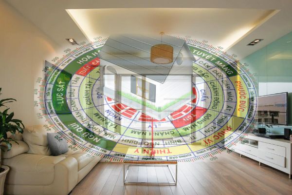 Hướng dẫn chọn mua chung cư theo tuổi vợ chồng mới nhất năm Nhâm Dần 2022