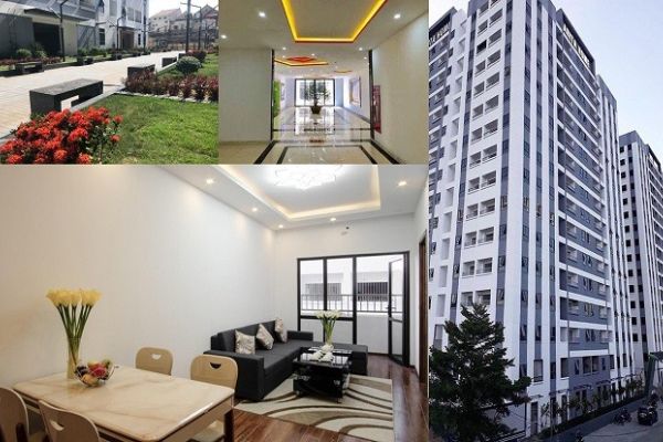 Vị trí căn hộ ở đâu tốt nhất khi đi mua chung cư?