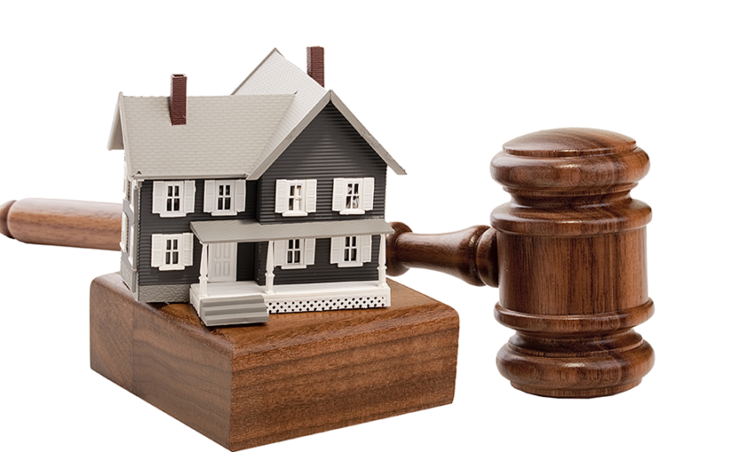 Cách giải quyết tranh chấp hợp đồng chuyển nhượng nhà đất chung của vợ chồng