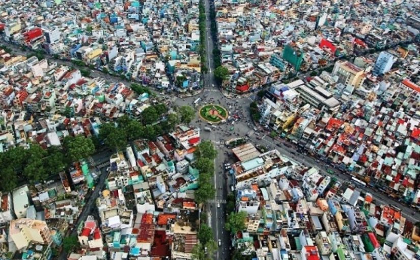 Cách lựa chọn thuê nhà nguyên căn quận 10 cho vợ chồng mới cưới, nhân viên văn phòng