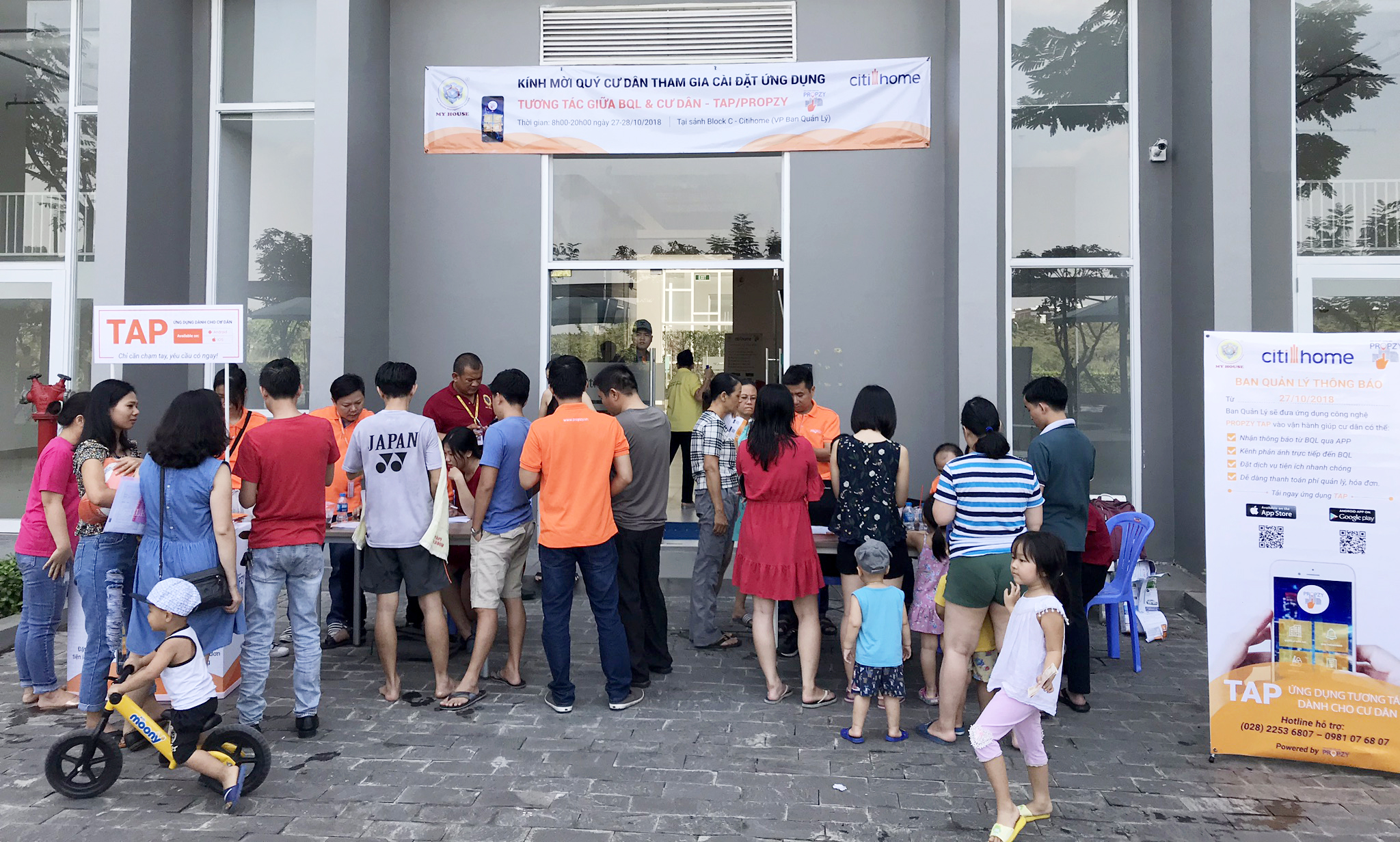 cach quan ly can ho cho thue