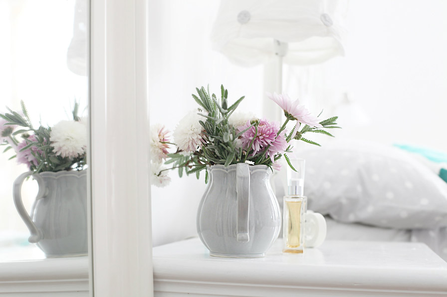 sắp xếp nhà cửa