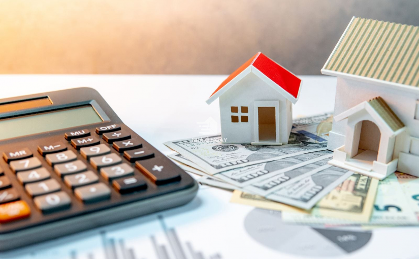 Cách tính tiền mua trả góp chung cư? Kinh nghiệm mua trả góp an toàn!