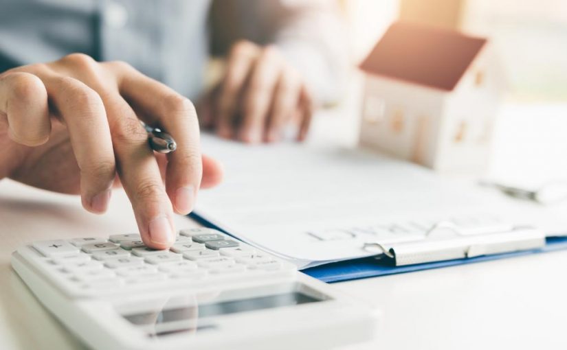 Cách tính toán tiền vay mua nhà thông minh, an toàn