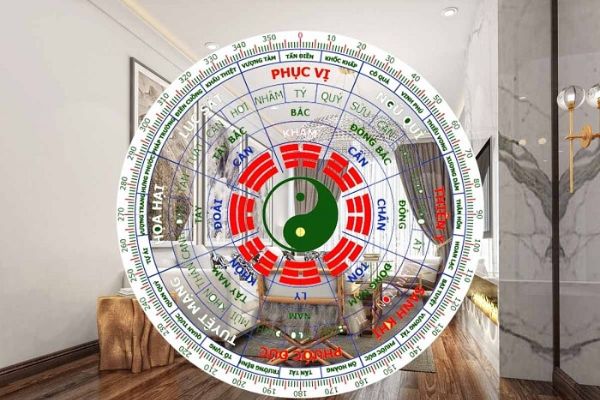 cach chon chung cu theo phong thuy cho vo chong