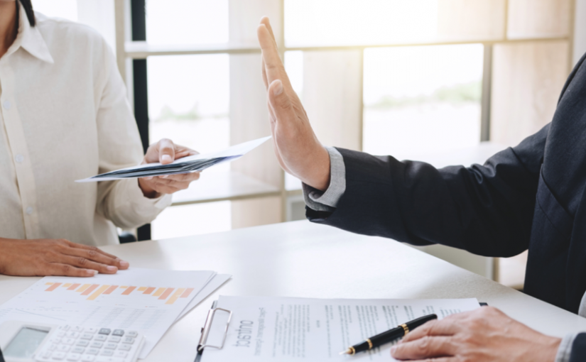 Cách xử lý trường hợp người thuê nhà không chịu trả nhà 