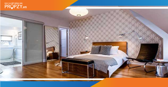 Giải pháp cách âm cho nhà phố chi tiết từng vị trí và khu vực