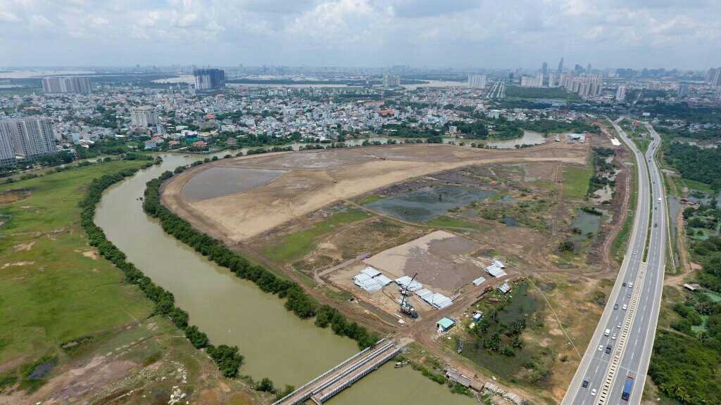 Bất động sản Quận 12