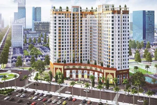 can-ho-chung-cu-3-nen-mua-thoi-diem-nay-3 Chung cư quận 3 Kỳ Đồng Tower tọa lạc tại ngã tư Kỳ Đồng cắt Trương Định