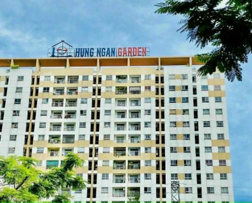 can-ho-chung-cu-quan-12-hung-ngan-garden Căn hộ chung cư Quận 12 Hưng Ngân Garden
