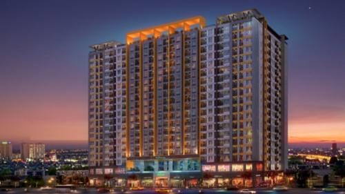 can-ho-chung-cu-quan-tan-binh-botanica-apartment Căn hộ chung cư Quận Tân Bình Botanica Apartment