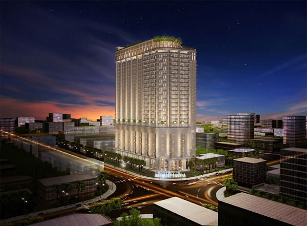 gioi thieu tong quan du an can ho chung cu terra royal quan 3