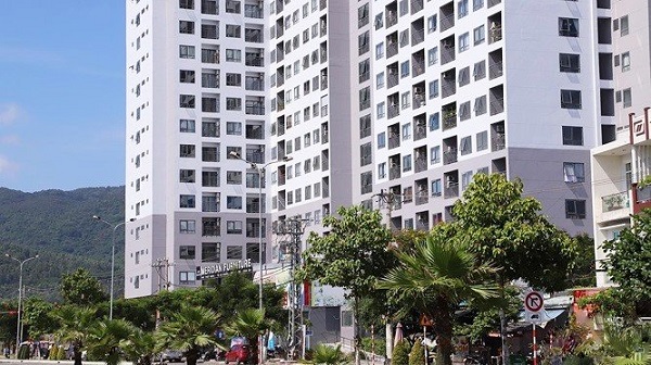 Căn hộ đủ điều kiện bàn giao phải đảm bảo đầy đủ các giấy tờ