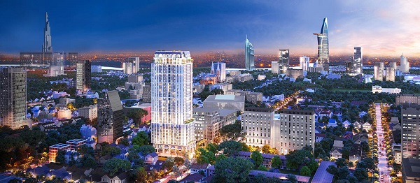 co nen mua can ho grand central khong