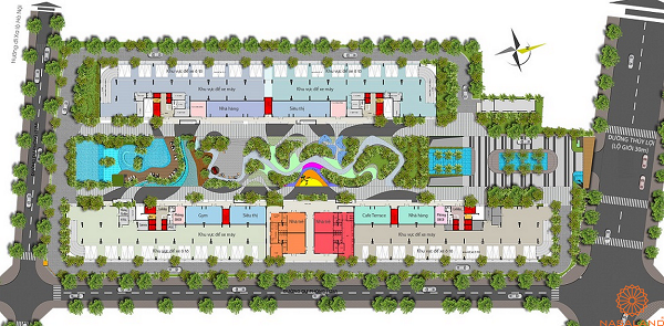 mat bang chi tiet can ho him lam phu an