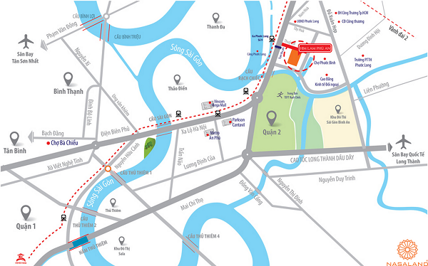 vi tri du an can ho chung cu him lam phu an quan 9