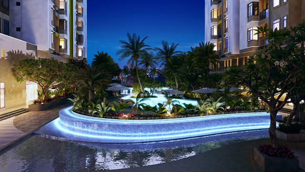 khu vuc sanh cua du an him lam phu an