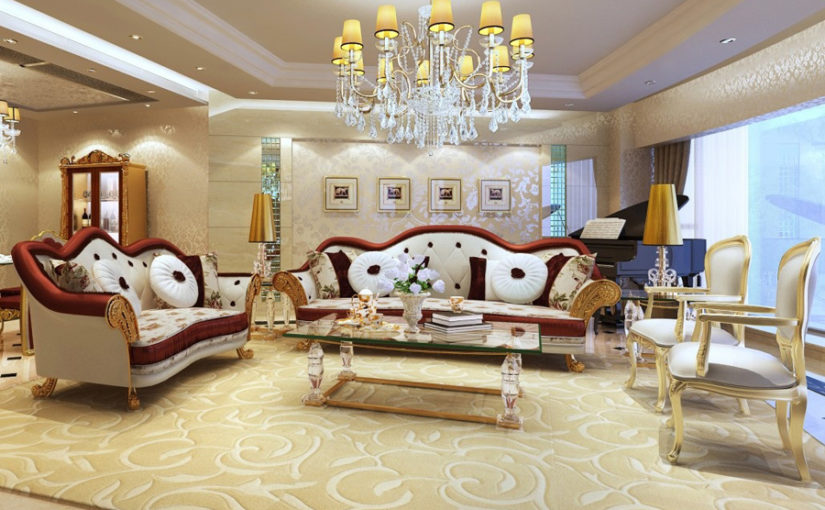 4 lý do tại sao nhiều doanh nhân Việt Nam thích kiến trúc nhà ở kiểu Pháp